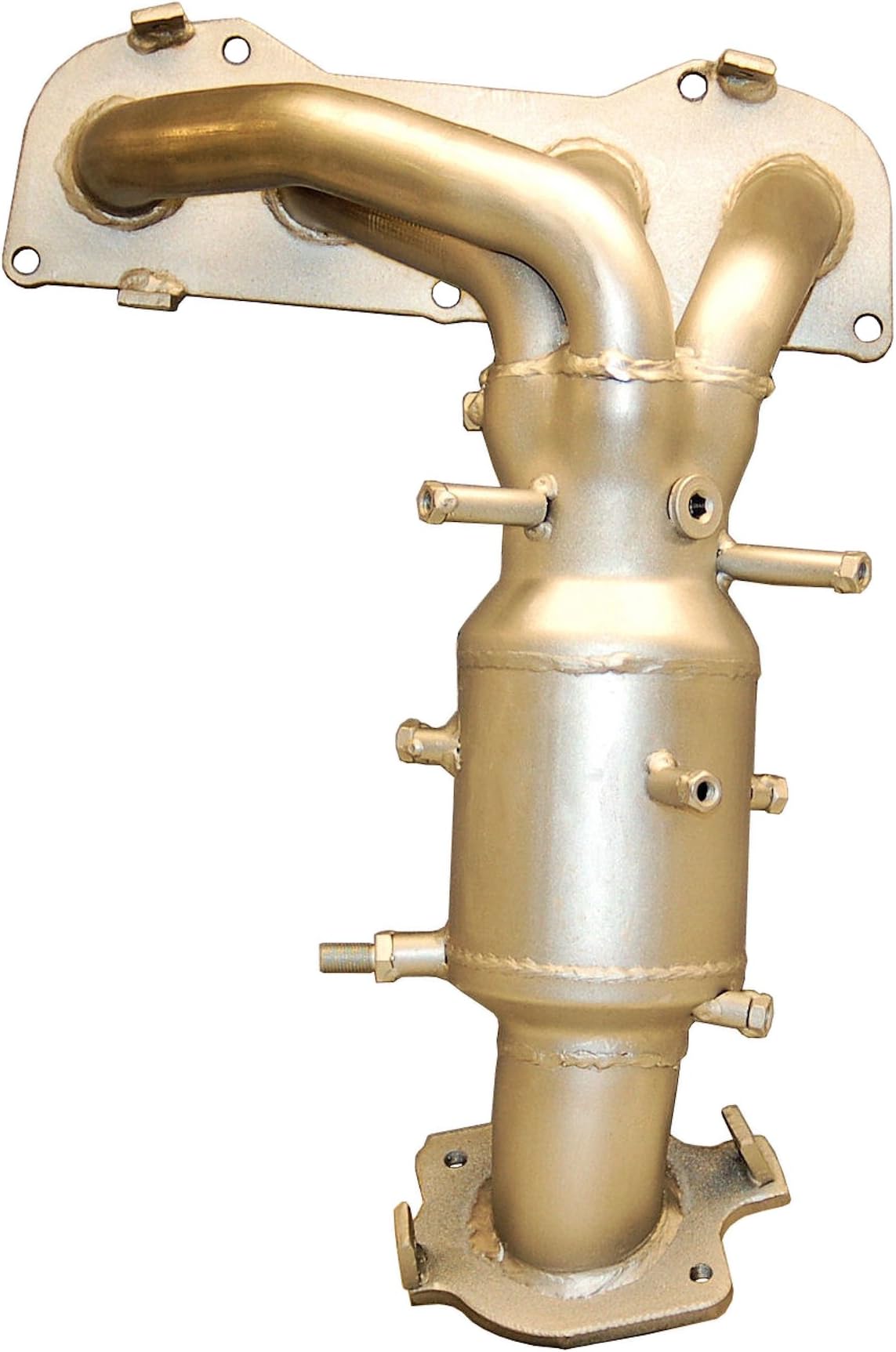 Bosal 099-1657 Catalytic Converter, Non-CARB Compliant
