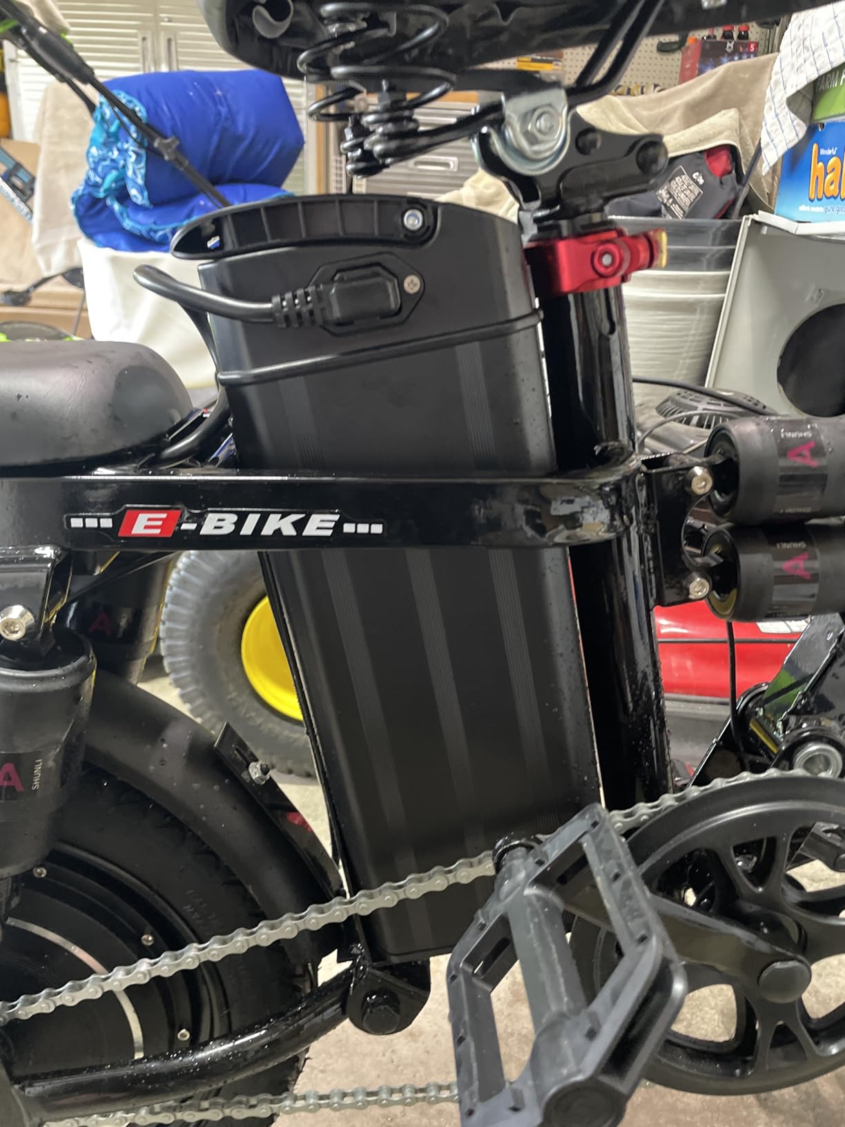 Customer Image