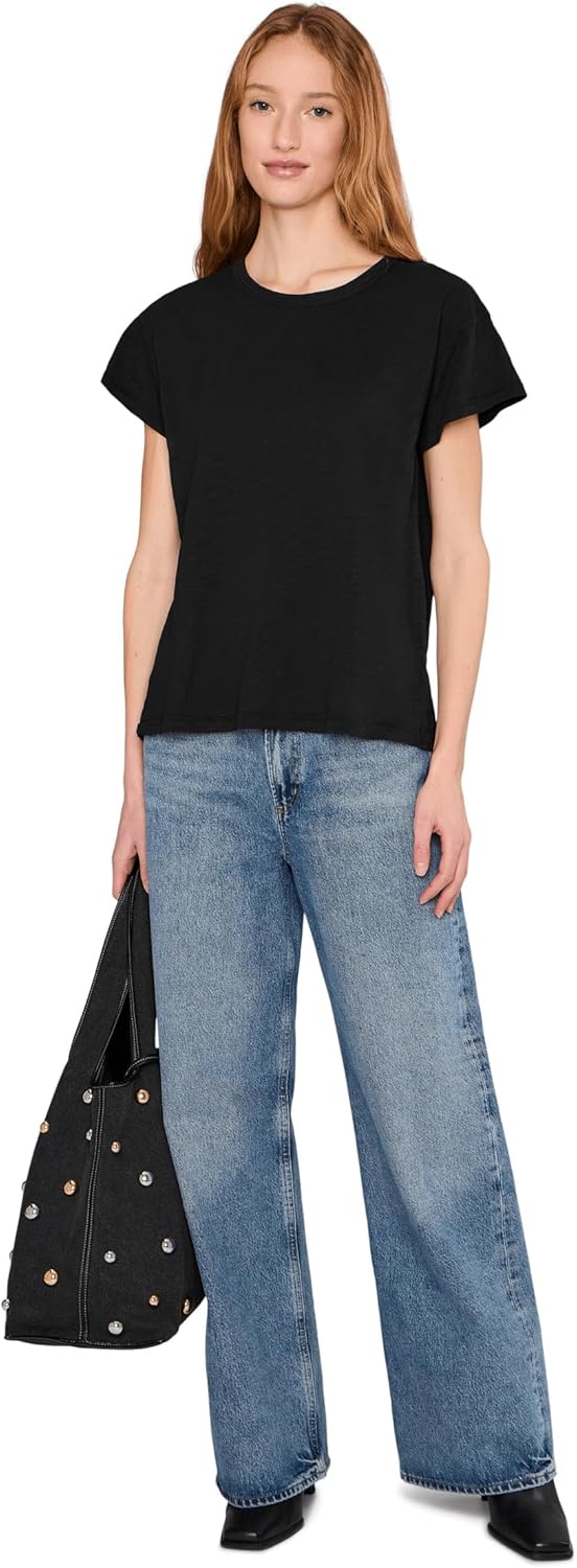 Mod-O-Doc Women's Short Sleeve Favorite Tee - Image 2