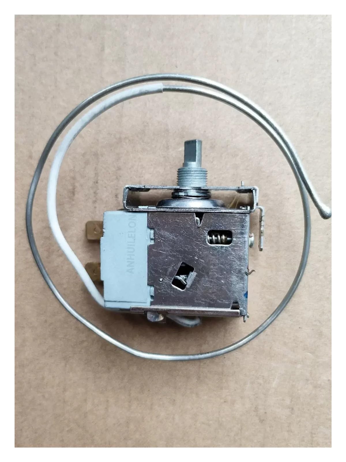 Termostato ABC WDF26B-EX WDF26 ABC For Regolatore Di Temperatura Del Frigorifero Da 1 Pezzo