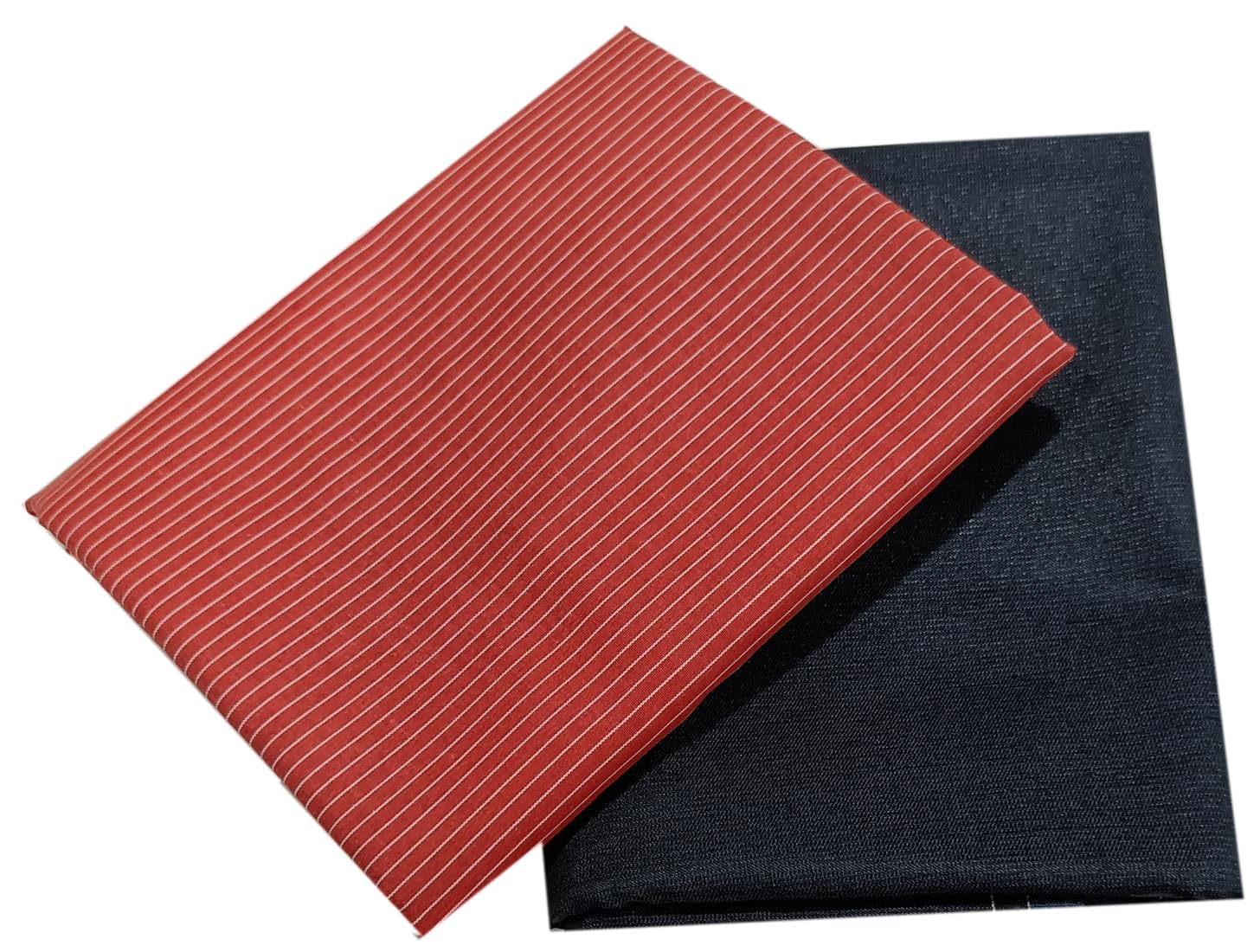 fetiya Shirt & Trouser. Fabric in Box Packing (Shirt-2.35 m, Pant-1.25 m)-picture-49