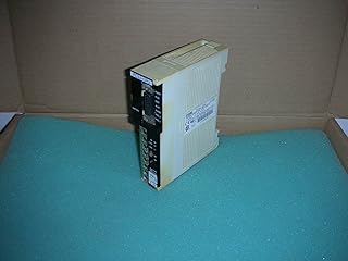 Davitu Electricity Generation - 1PC USED TOYOPUC PC3J-CPU / TIC-5339