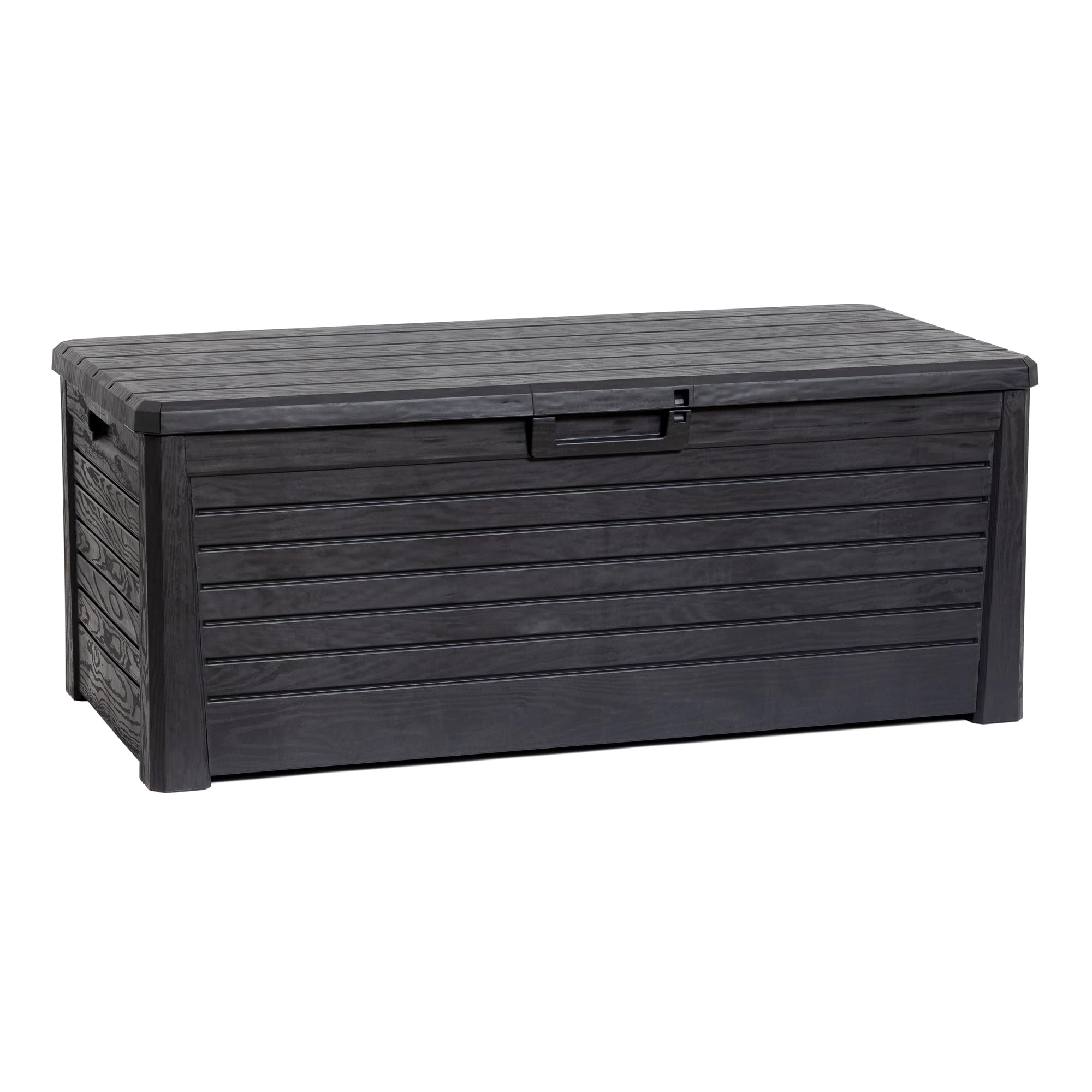 TOOMAX 155G Kissenbox Florida, 148 x 72 x 60 cm (Anthrazit)