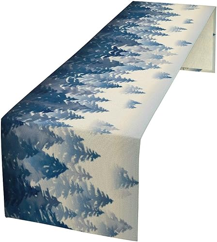 Miniatura 31 de Camino de mesa floral retro de los años 70, margarita hippie con flores de paz y amor, fiesta de cumpleaños, decoración del hogar, cocina y comedor,