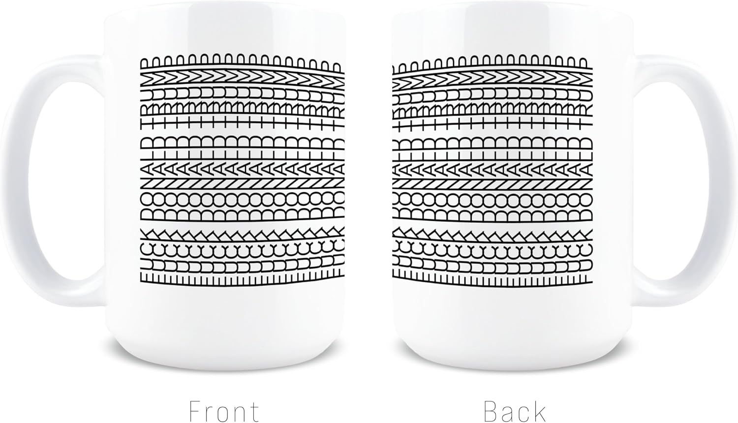Hogg Fuck Donald Trump Mug, 15 oz Ceramic Hidden Message Coffee Cup, FDT, Fuck Trump Mug, Funny Democrat Gifts, Anti MAGA Merchandise, FDT Gifts, Funny Coffee Cups, Political Liberal Merchandise