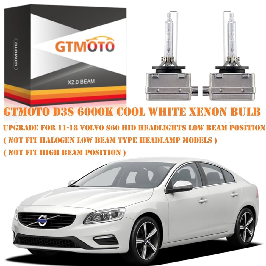 Amazon.com: GTMOTO for 2014 2015 2016 2017 2018 Volvo XC60