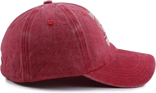 Miniatura 3 de It Took Me 30 Years to Look This Good Hat, divertida gorra de béisbol con bordado ajustable de 30 cumpleaños para mujeres y hombres