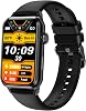Fitness Tracker Smart Watch with Heart Rate Blood Oxygen Blood Pressure Monitor Sleep Tracker