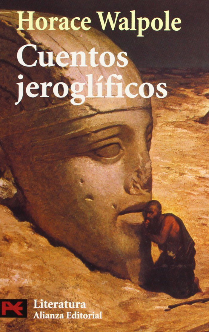 Cuentos jeroglíficos (El libro de bolsillo - Literatura)