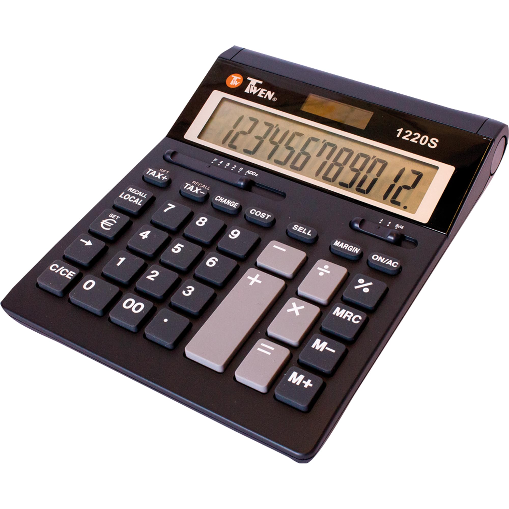 1220 S