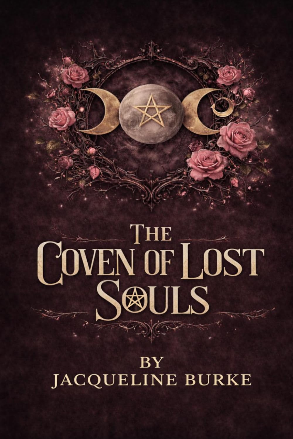 The Coven of Lost Souls