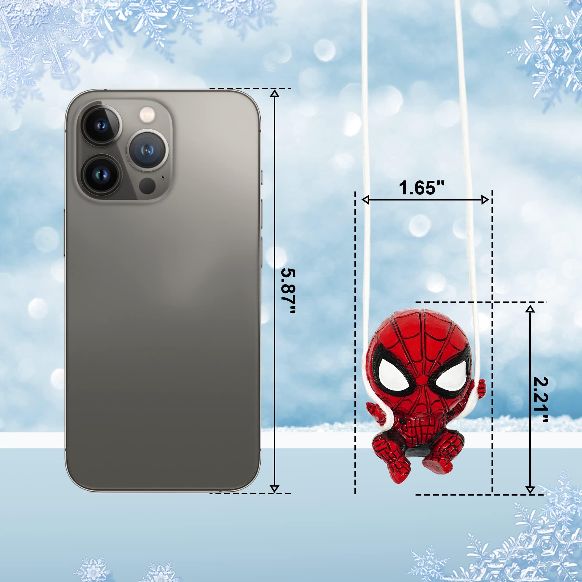 Ciondolo Auto Girasole Fatto A Mano - Accessorio Decorativo Per Specchietto Retrovisore, Stile Boho - Foto 8