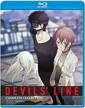 The Devil's Line: The Complete Collection