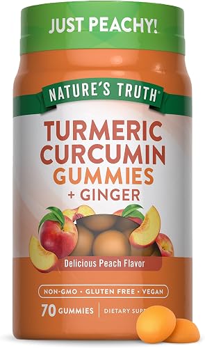 Nature's NT15551 turmeric