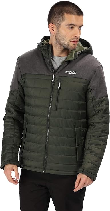 amazon uk regatta jackets