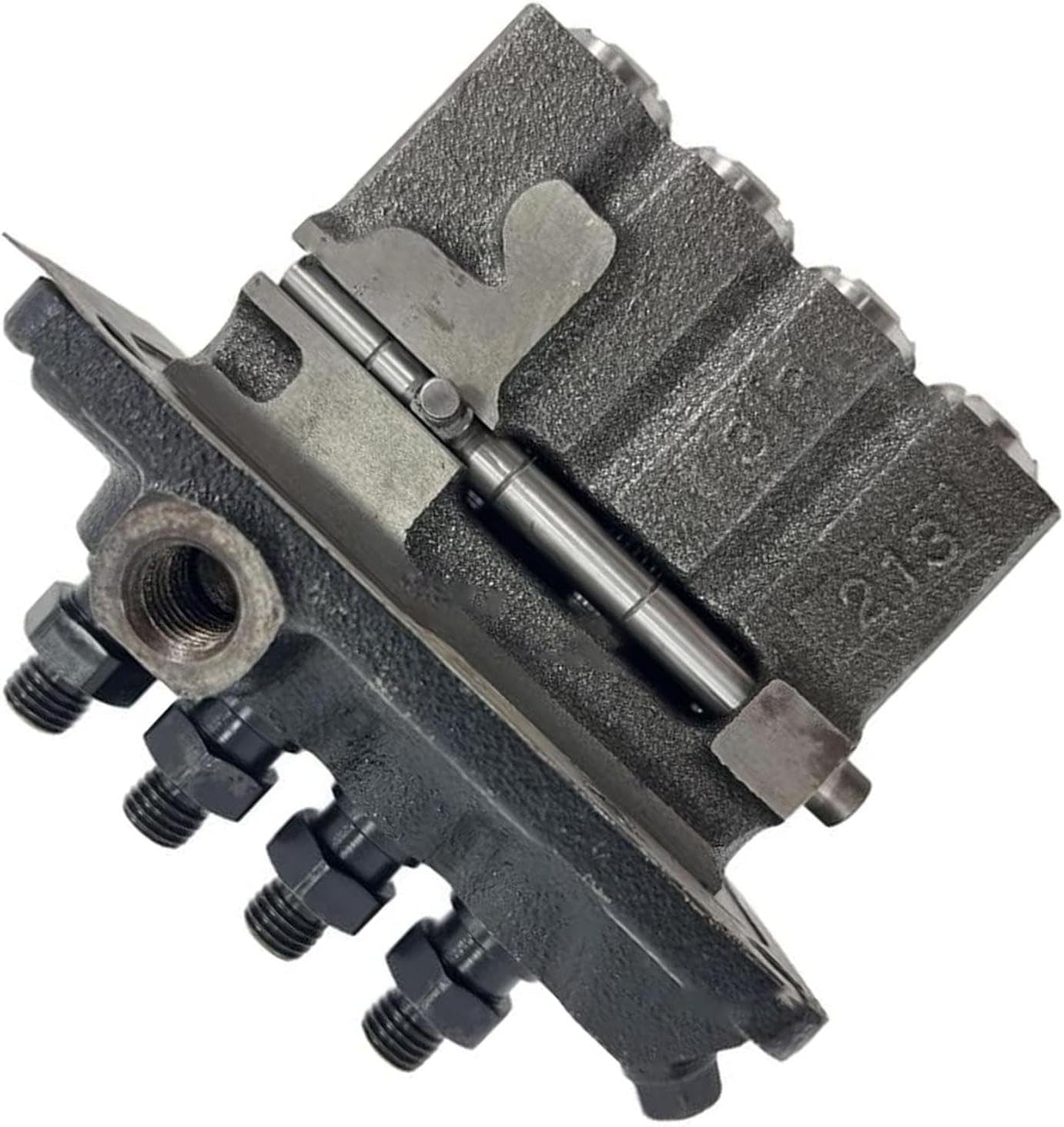 Compatible with Mitsubishi Engine S4L S4L2 Fuel Injection Pump 31A6513050 31A6-51-3050