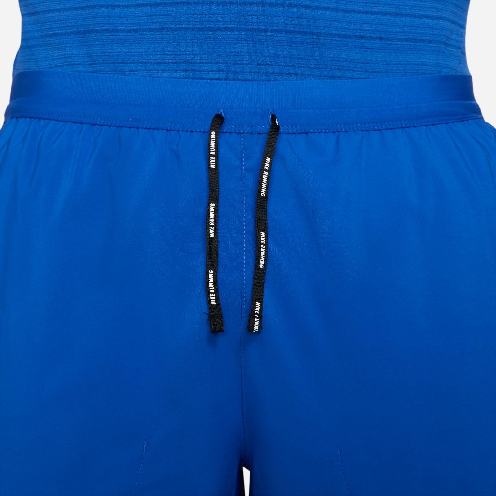 Nike Męskie spodenki do biegania Flex Stride Game Royal/Reflective Silv, CJ5459-480, 2XL