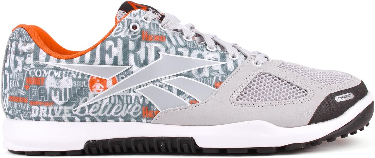 Reebok Crossfit Nano 2.0