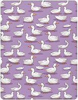 Vista 1 de Fitted Crib Sheets Kawaii Ducks Mini Crib Sheets for Boy & Girl Toddler Mattress Sheets Playard Sheet 21216803