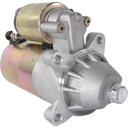 Purchase New Replacement Starter Ford Thunderbird Lincoln Town Car Mercury Cougar 4.6L V8 In - Foto 4