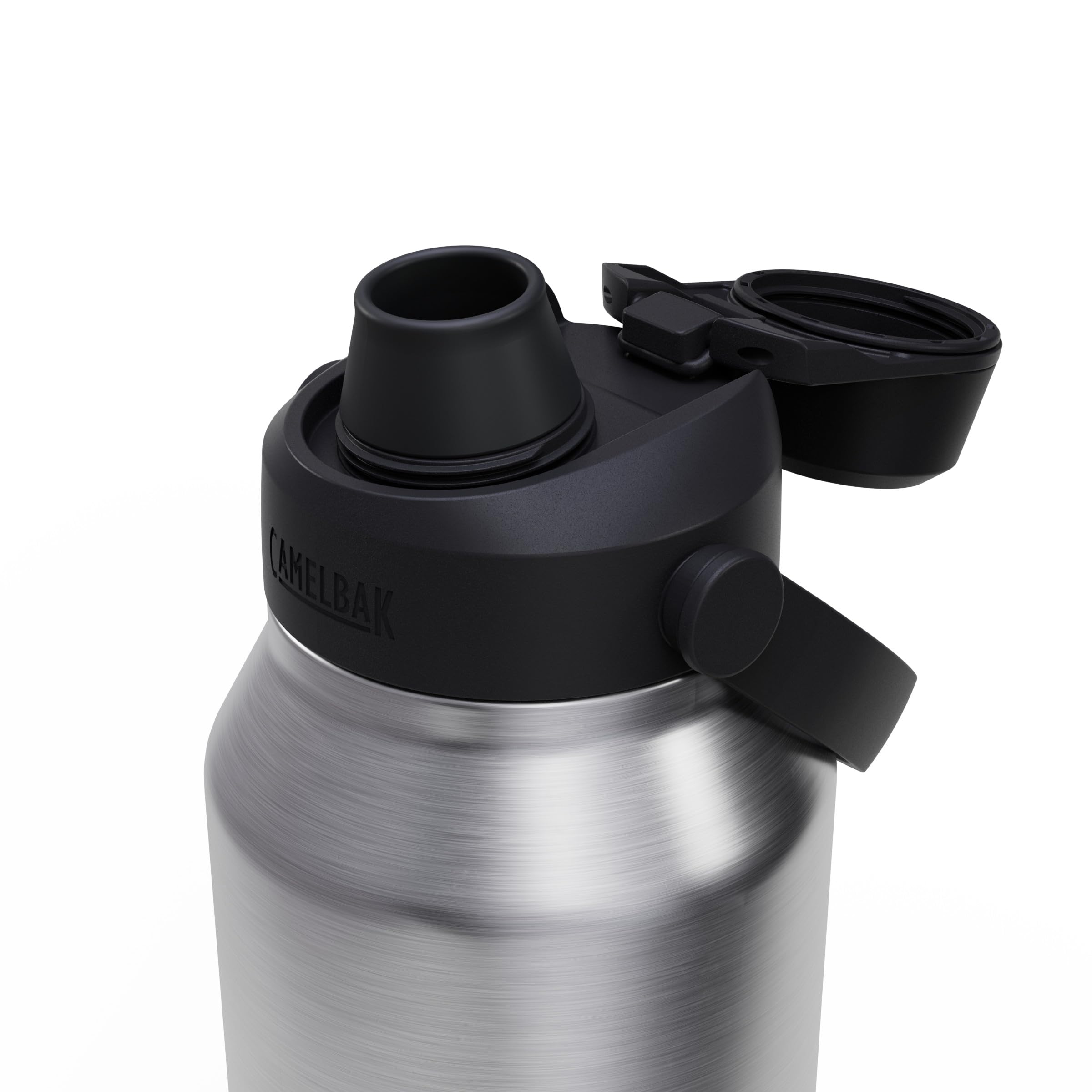 CamelBak Thrive Chug Isolierte Edelstahl-Wasserflasche
