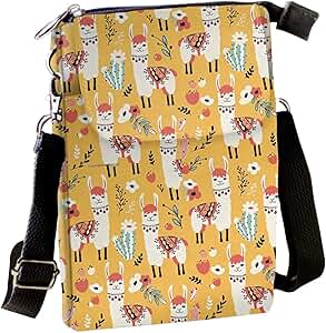 Bolsos De Mensajero Bolsillo Satchel Llaveros, Bolso, Cremallera, Cuero