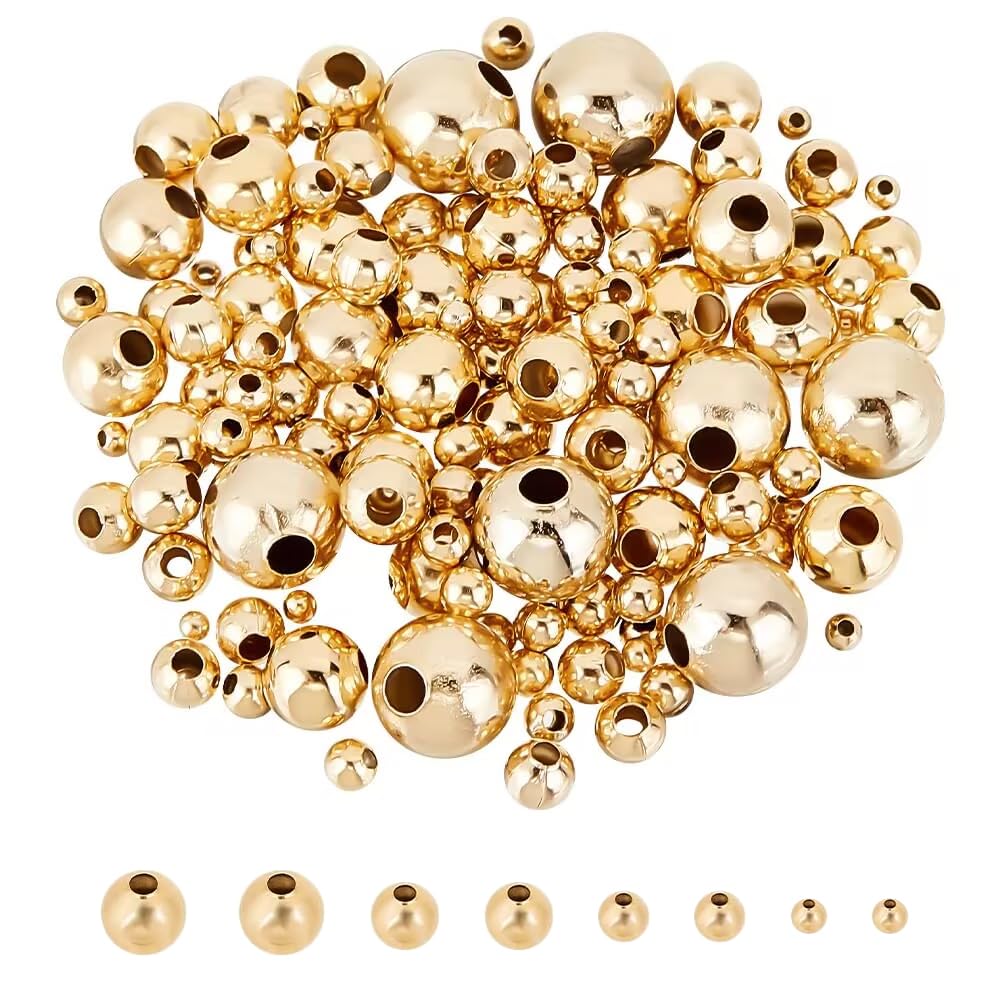 Perles Tube Incurvé En Acrylique Translucide 33x8mm - Lilas Marbré