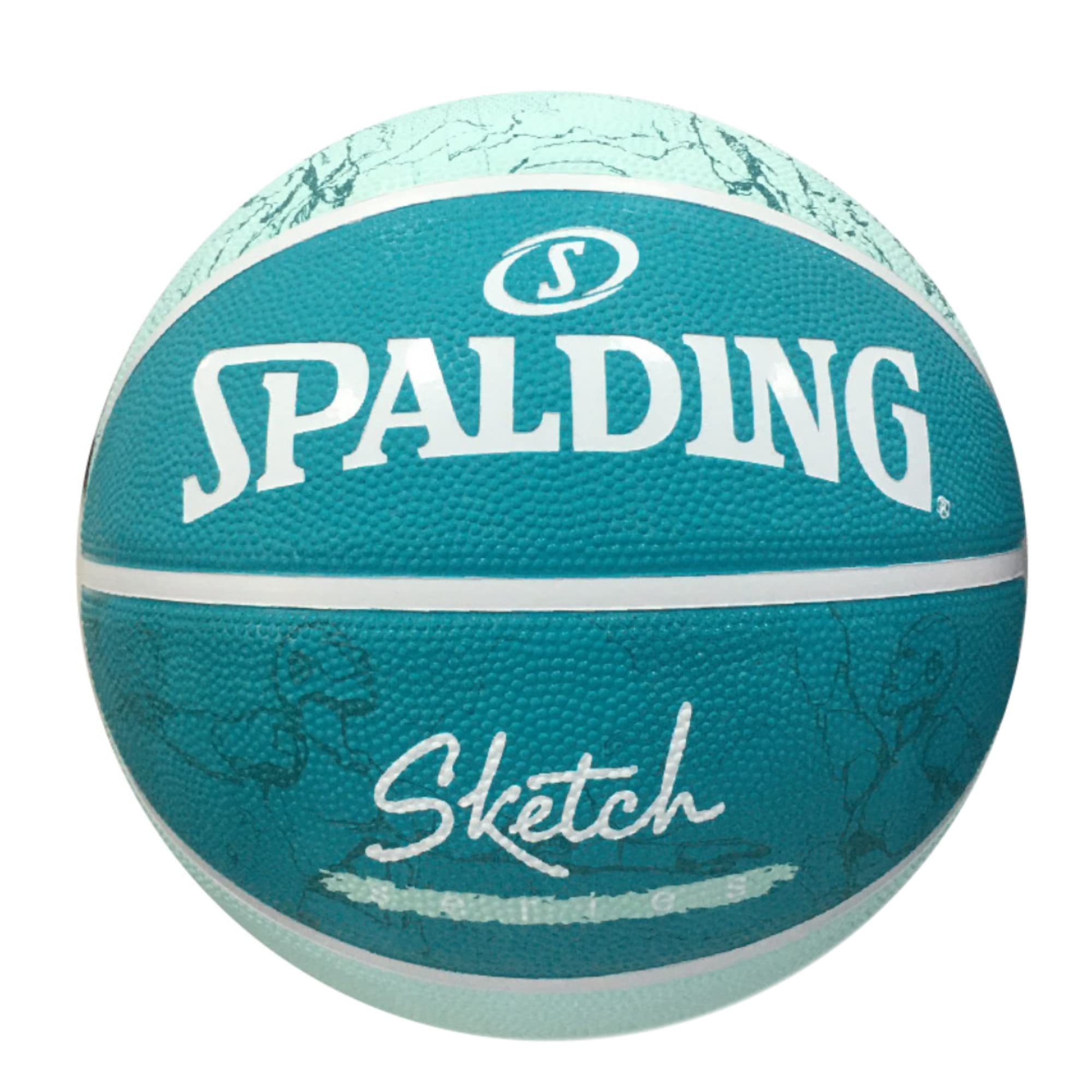 Spalding, basketballs Unisex Adulto