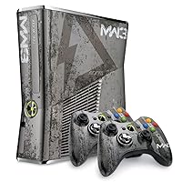 Vista 10 de Xbox 360 Limited Edition Call of Duty Modern Warfare 3 Bundle