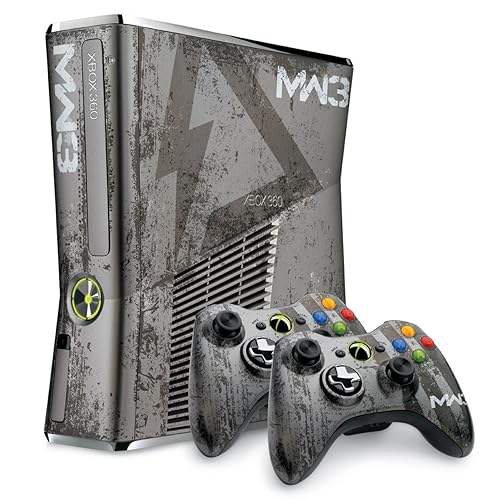 Miniatura 10 de Xbox 360 Limited Edition Call of Duty Modern Warfare 3 Bundle