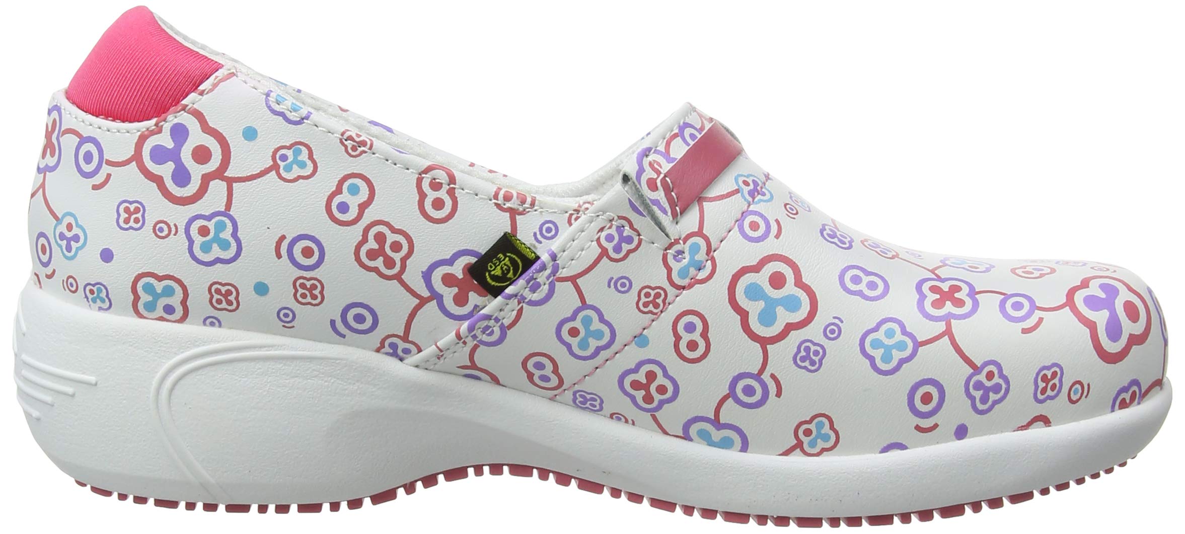 Oxypas Lucia, damskie buty ochronne