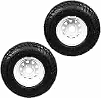 Amazon.com: Exmark 126-7750 Offset Tire Lazer Z Diesel 96