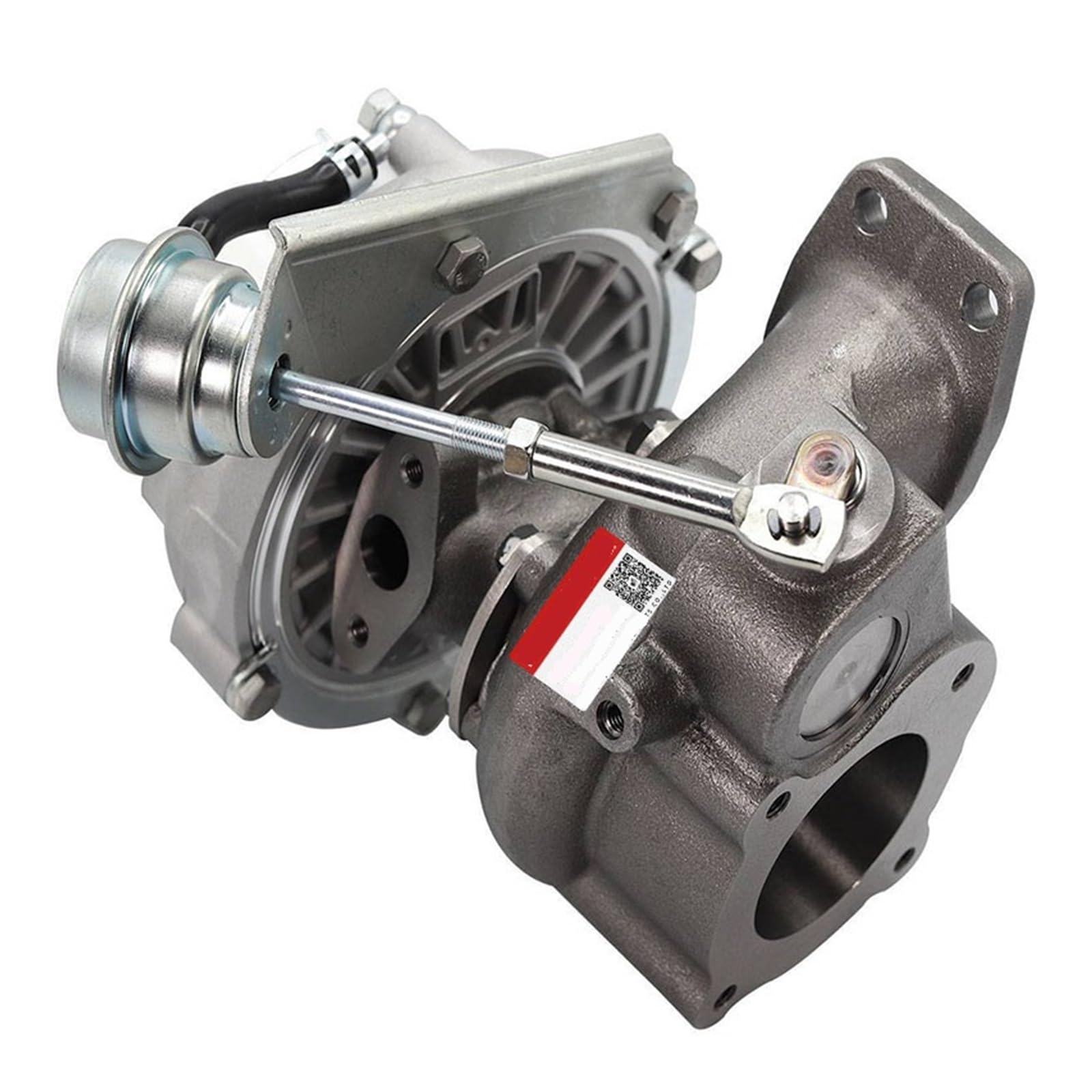 K24 Turbo Turbocompressore Camion Diesel, Compatibile for Mercedes Freightliner OM924LA 4.8L 53249707120 53249707122 53249887101 53249887106