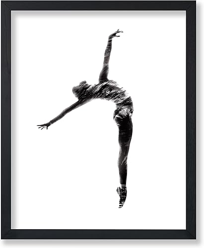 Miniatura 61 de Monem Art - Póster de autos clásicos, impresión de autos estacionados, arte de fotografía, arte en blanco y negro, arte moderno, arte de autos