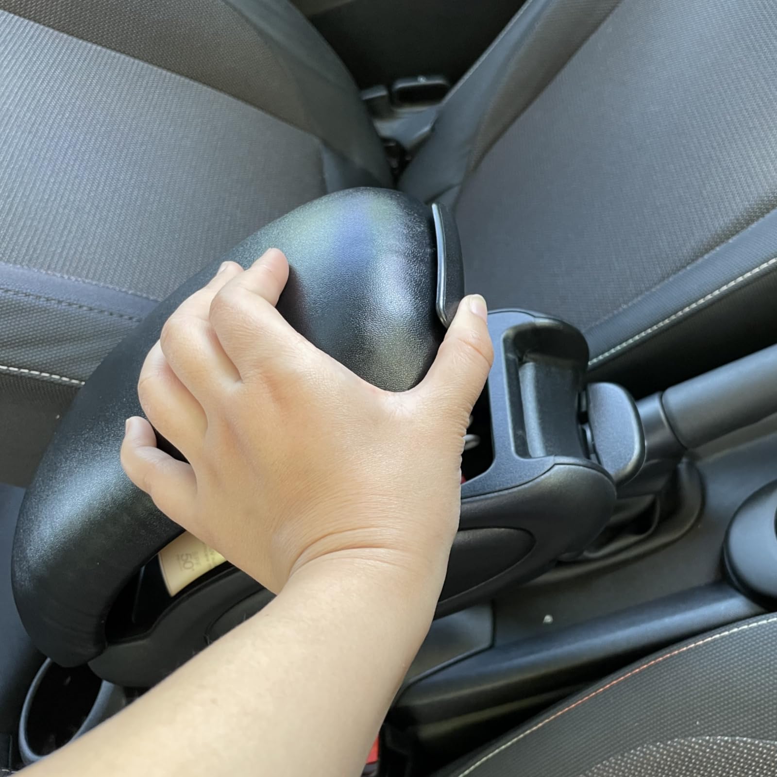 Amazon | BMW MINI ミニ クーパー F55 F56 F57 専用 車用アームレスト