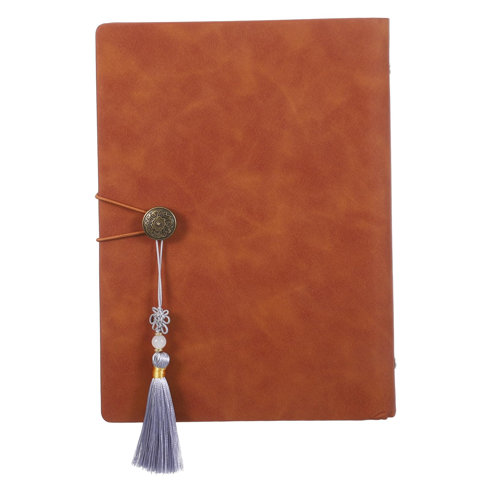 Album de collection fleurs séchées Healvian pour scrapbooking créatif et herbiers