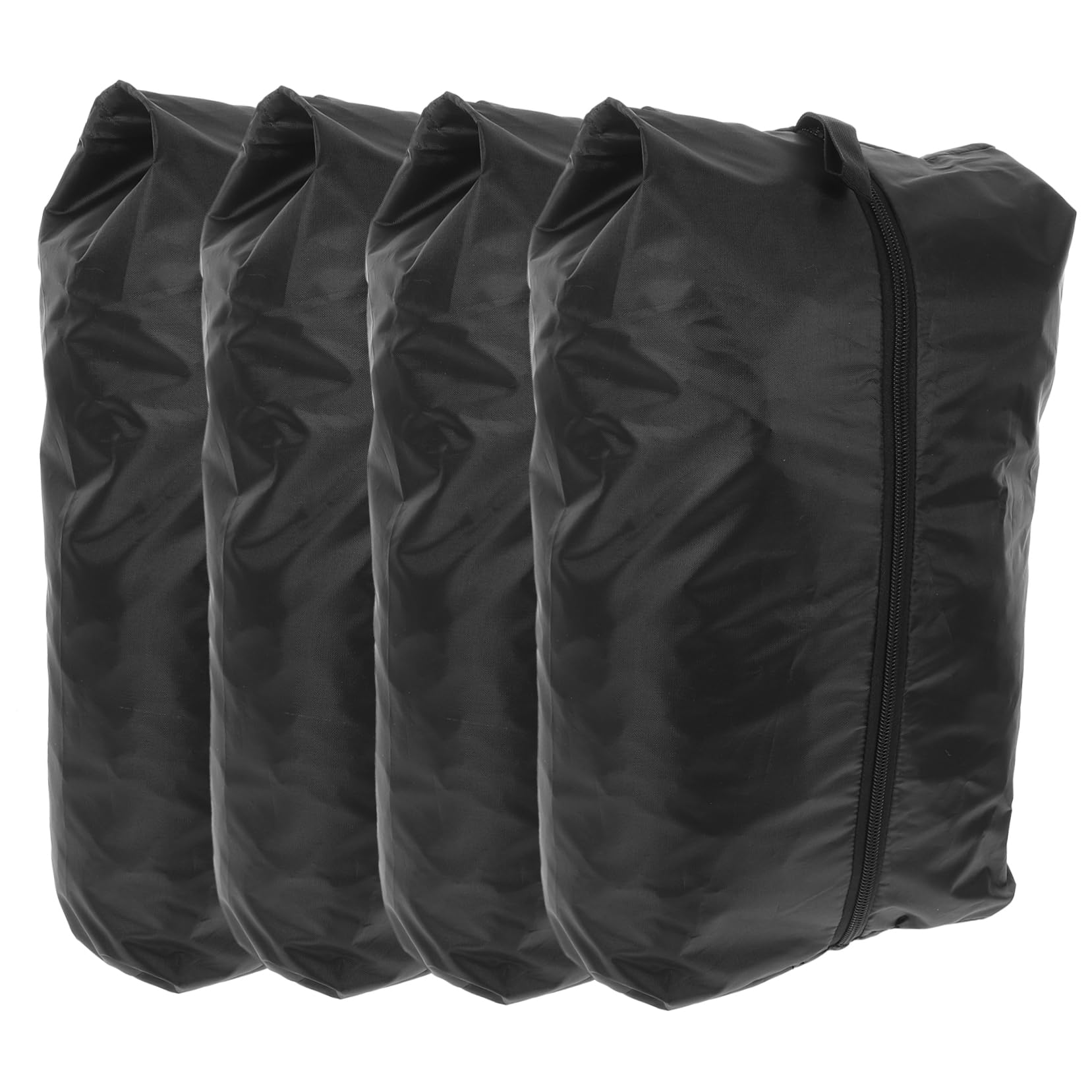 LIFKOME 8pezzi Borse Impermeabili Per Abbigliamento e Scarpe Organizzatori Per Valigia Per Mantenere Ordinati e Accessori Durante Viaggi