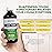 GeriCare Geri-Tussin Guaifenesin Oral Liquid Solution, Sugar-Free, Alcohol-Free Cough and Cold Relief Syrup, Helps Clear Chest Congestion, 16 Ounce Bottle (Pack of 1)