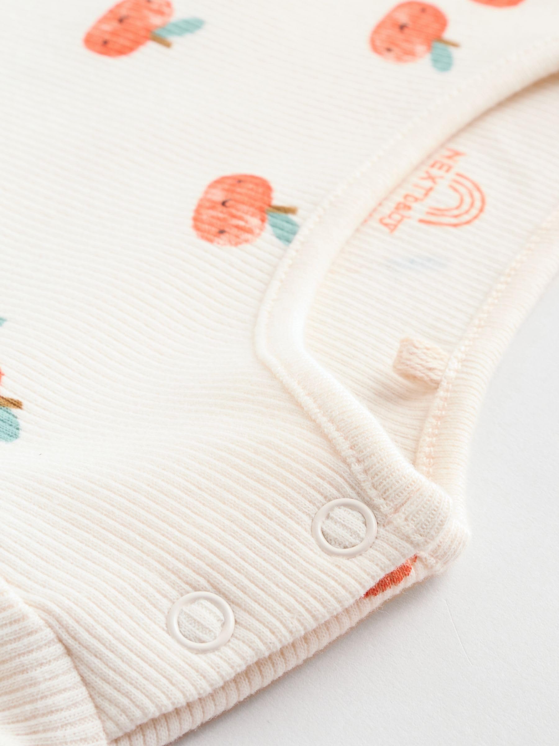 NEXT Baby Baby Oberteil und Leggings, 6-teiliges Set