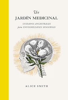 Mi jardín medicinal