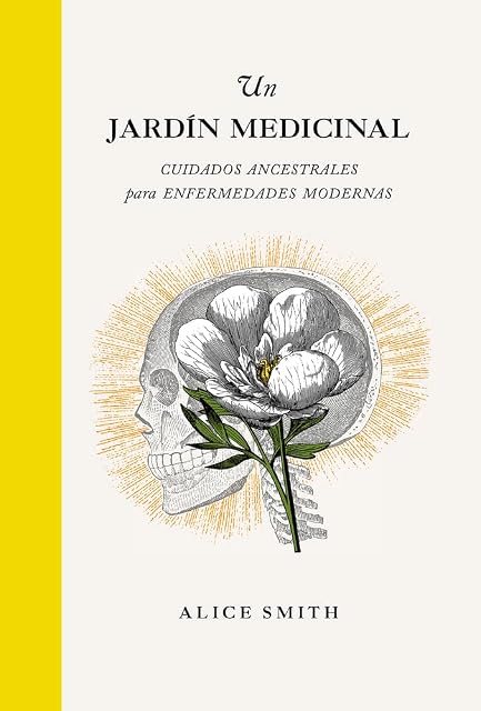 Portada de Mi jardín medicinal