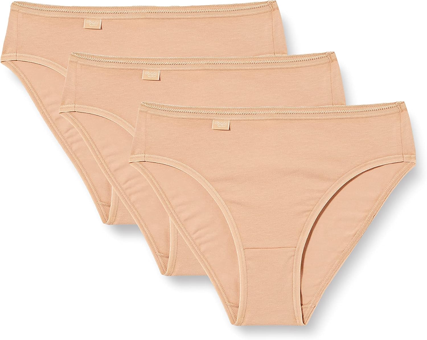 Sloggi womens Briefs-underwear
