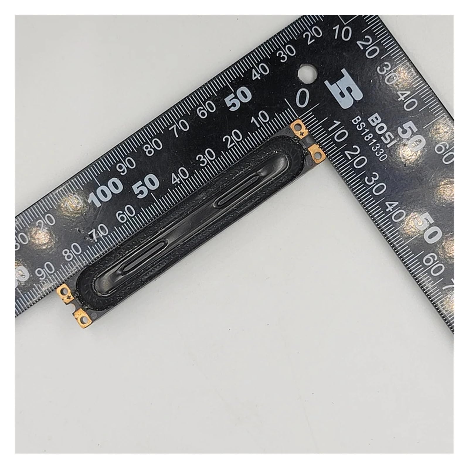 Compatibile con Samsung, Modello Altoparlante Integrato TV LCD: BN96-12941K BN96-13406A 8 Ohm 10W(3pcs)