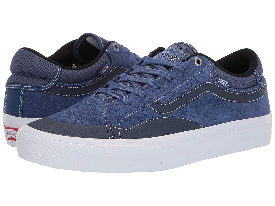 

Vans TNT Advanced Prototype (True Navy/True White) Skate Shoes