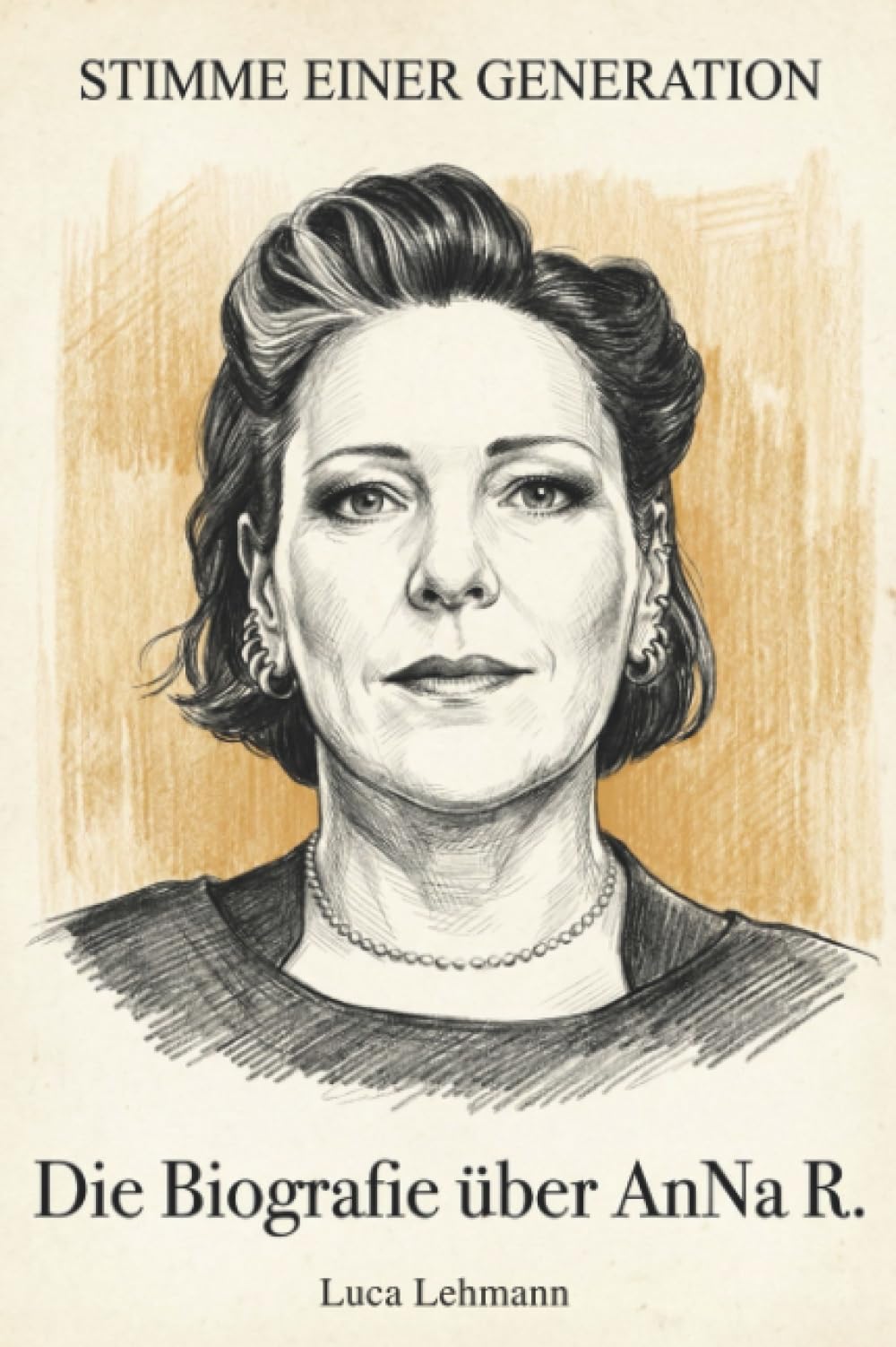 Die Biografie über AnNa R.: Stimme einer Generation