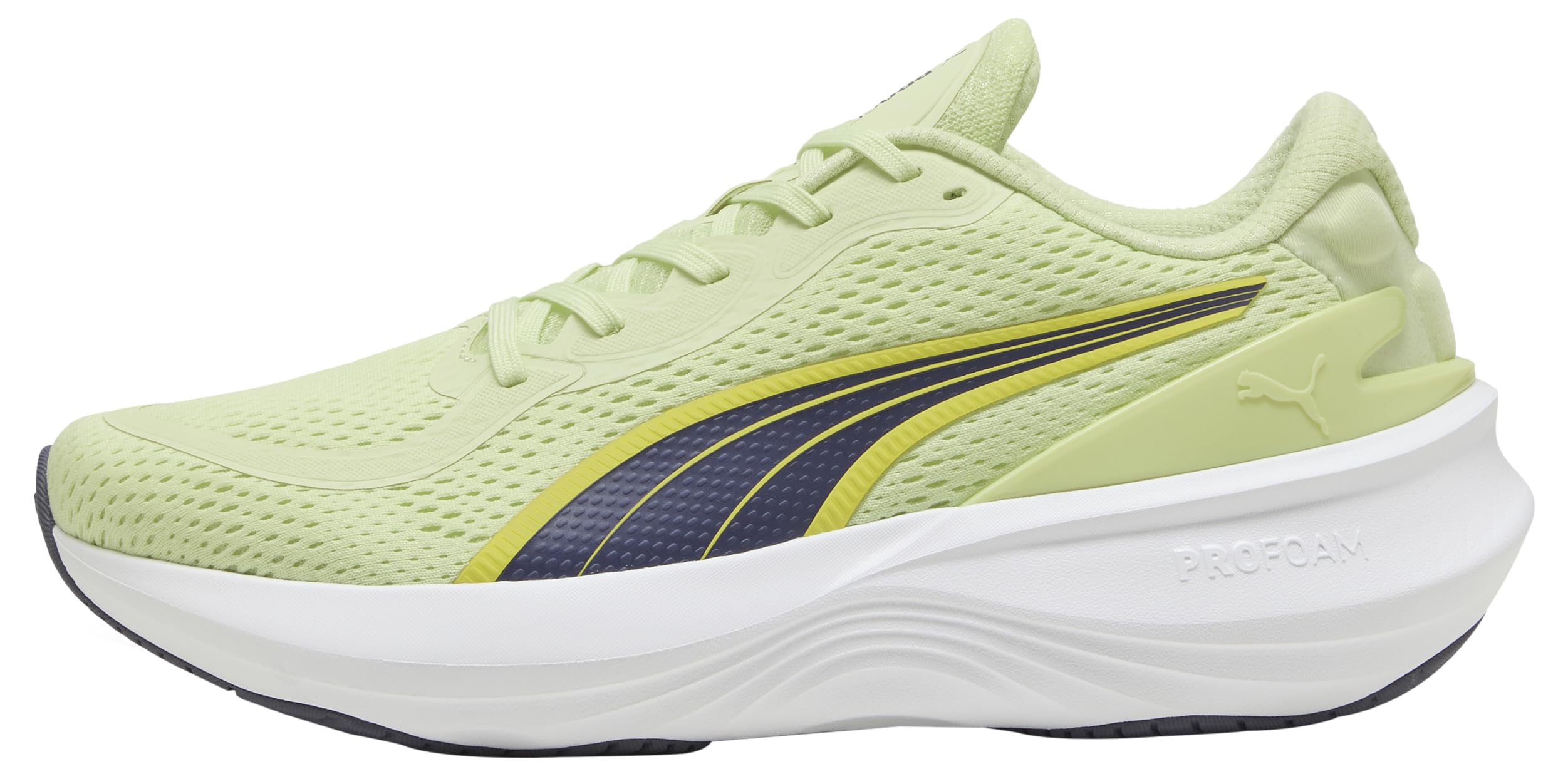 Puma Mens Scend Pro Running Shoes