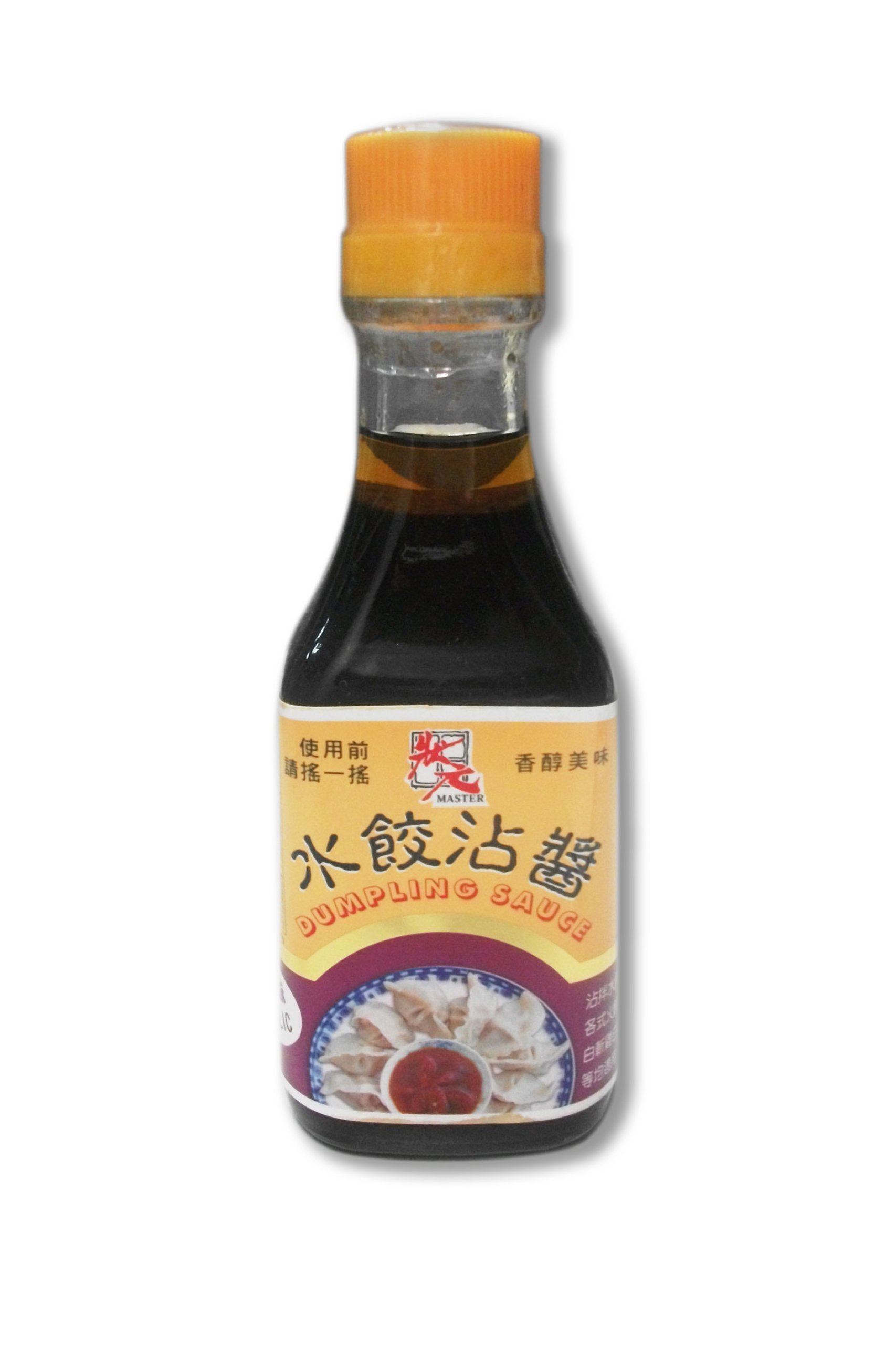 Dumpling Sauce (Garlic) - 8.1oz (Pack of 1)