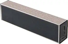 1 peça de lixa de nivelamento de traste ferramenta Luthier com lixa autoadesiva, compatível com guitarra elétrica, guitarra acústica, baixo clássico