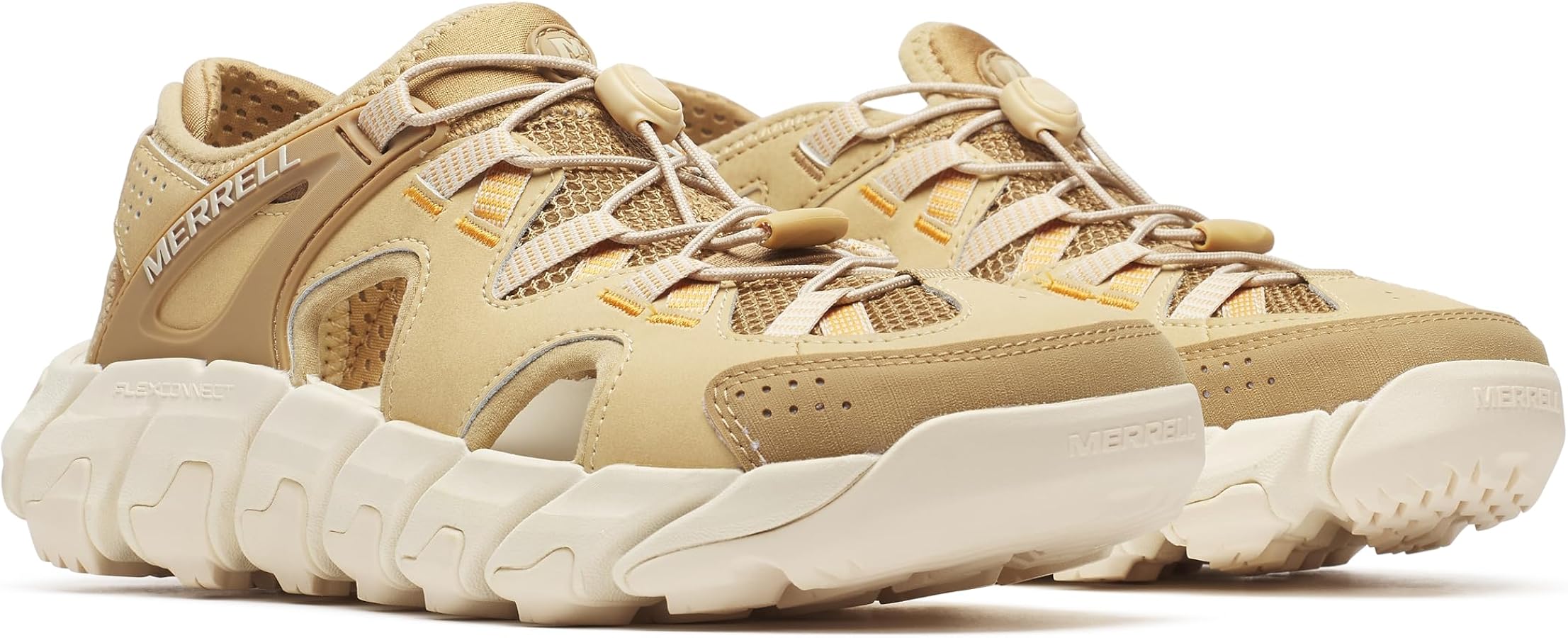 Amazon | マイポ エクスプローラー シーブ LATTE 22.5cm 2E レディース