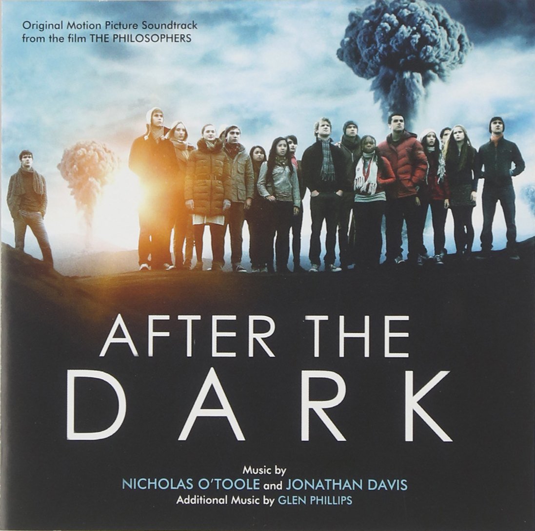 After The Dark (Original Motion Picture Soundtrack)